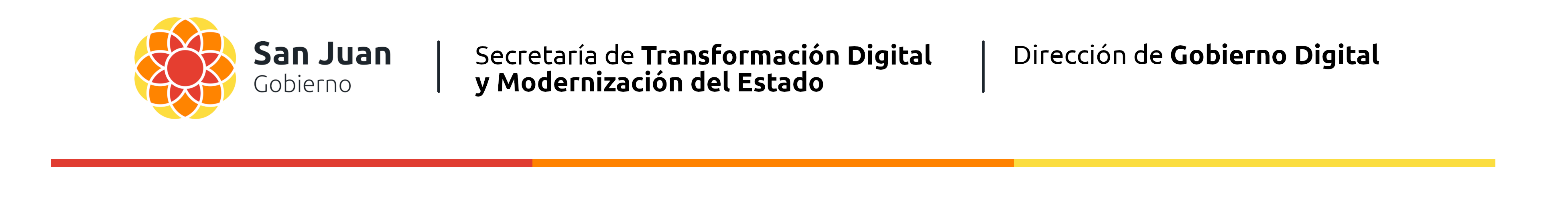 Gobierno Digital